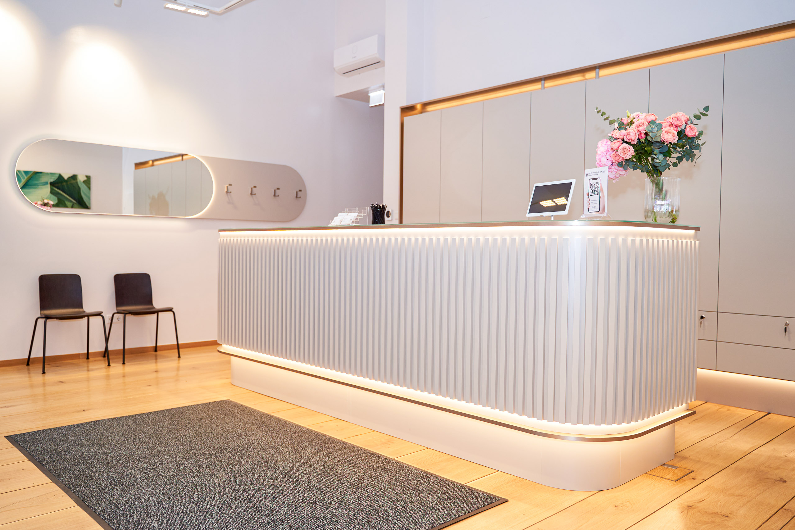 Ordination Am Park - Ordinationsgemeinschaft am Park – Gruppenordination Wien Landstraße 1030 Hintzerstraße nahe Arenbergpark